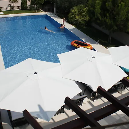 公寓 Keti Pool & Wellness