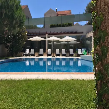 Keti Pool & Wellness