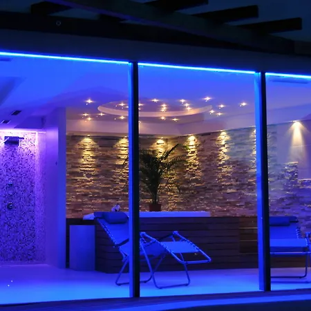 Keti Pool & Wellness