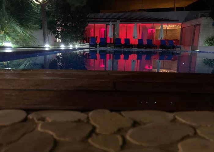 Апартаменты Keti Pool & Wellness *