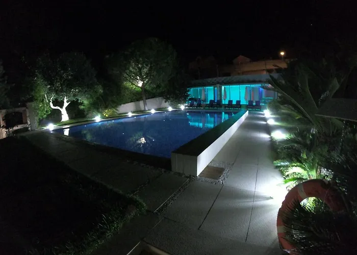 Keti Pool & Wellness