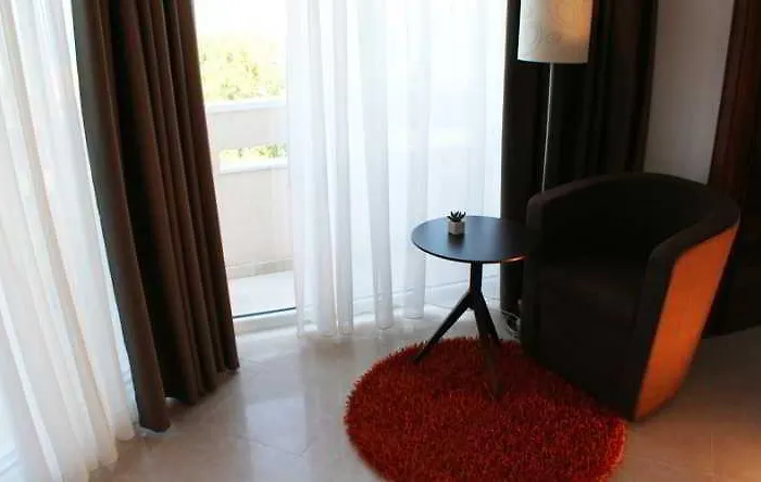 Апартаменты Keti Pool & Wellness