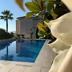 Διαμέρισμα Keti Pool & Wellness