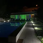Keti Pool & Wellness Apartamento *