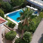 Keti Pool & Wellness Apartamento