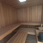 Keti Pool & Wellness Splitska