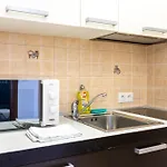 Apartamento Keti Pool & Wellness *