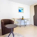 Keti Pool & Wellness Apartamento Splitska