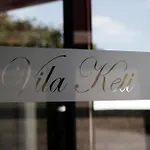 Apartamento Keti Pool & Wellness *
