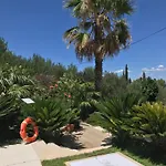 Keti Pool & Wellness Διαμέρισμα Splitska