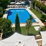 Keti Pool & Wellness Apartamento Splitska