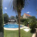 Διαμέρισμα Keti Pool & Wellness