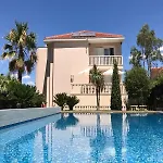 Keti Pool & Wellness Apartamento