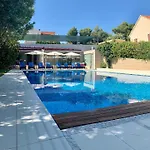 Apartamento Keti Pool & Wellness Splitska