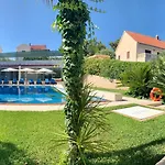 Keti Pool & Wellness Διαμέρισμα