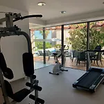 Keti Pool & Wellness * Splitska