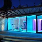 Apartamento Keti Pool & Wellness