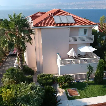 Keti Pool & Wellness Apartamento