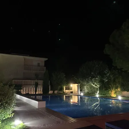 Lejlighed Keti Pool & Wellness *