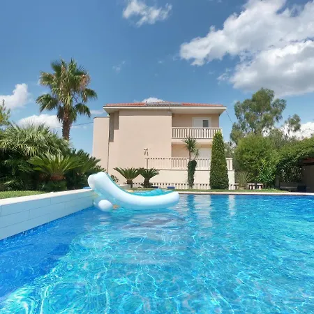 Keti Pool & Wellness *