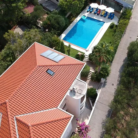 Lejlighed Keti Pool & Wellness Splitska