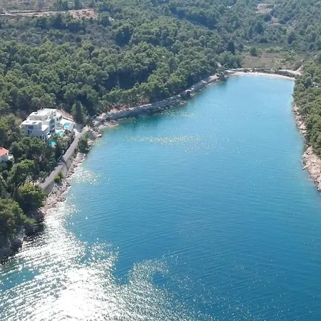Keti Pool & Wellness Lejlighed *
