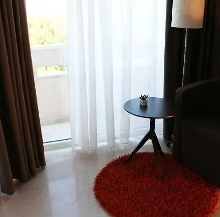 Lejlighed Keti Pool & Wellness