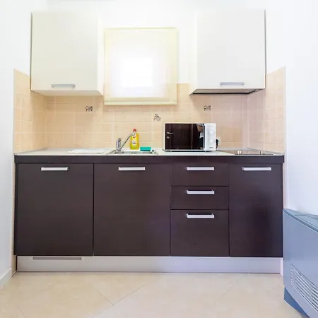 Apartment Keti Pool & Wellness Splitska