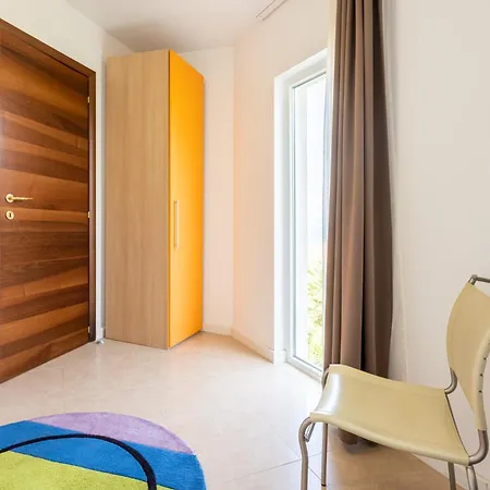 Apartment Keti Pool & Wellness