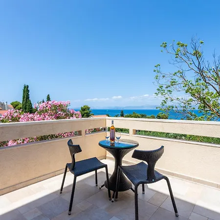 Apartment Keti Pool & Wellness *
