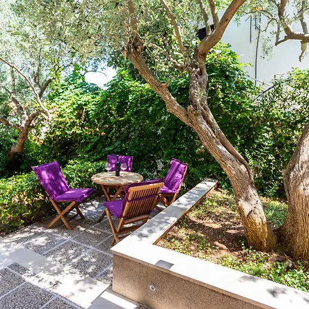 Apartment Keti Pool & Wellness