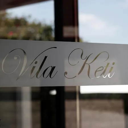 Lejlighed Keti Pool & Wellness *