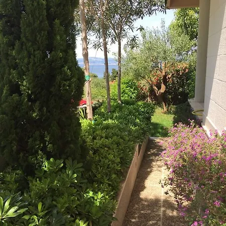 Keti Pool & Wellness Lejlighed *