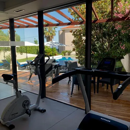 Lejlighed Keti Pool & Wellness *