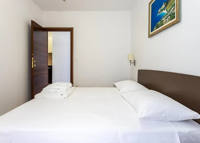 Keti Pool & Wellness Lejlighed