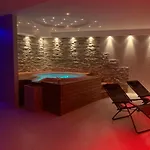 Keti Pool & Wellness Lejlighed