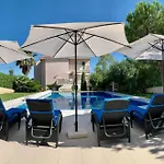 Keti Pool & Wellness Daire Splitska