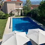 Lejlighed Keti Pool & Wellness Splitska