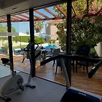 Lejlighed Keti Pool & Wellness *