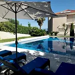 Lejlighed Keti Pool & Wellness Splitska