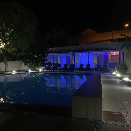 Daire Keti Pool & Wellness *