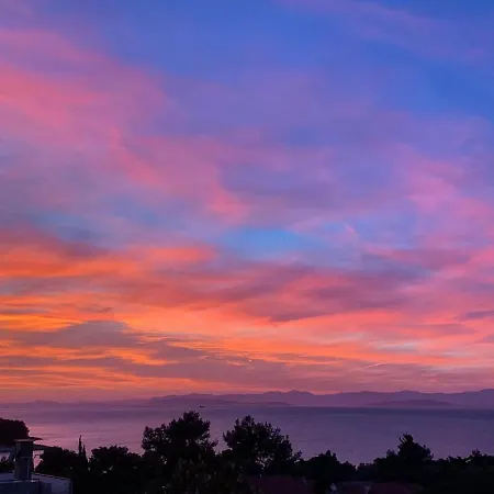 Apartman Keti Pool & Wellness *