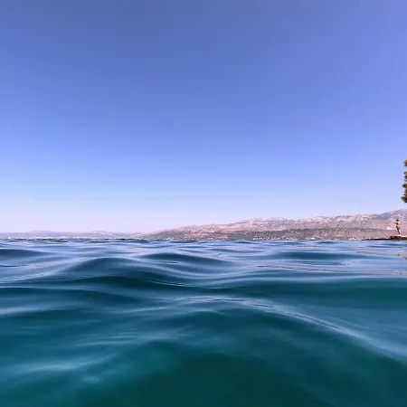 Apartman Keti Pool & Wellness Splitska