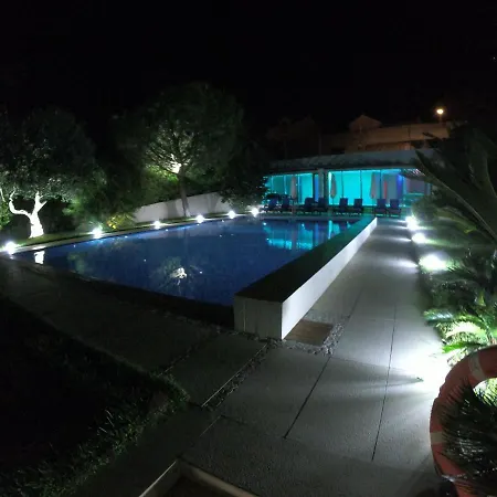 Keti Pool & Wellness
