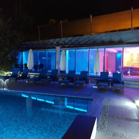 Keti Pool & Wellness