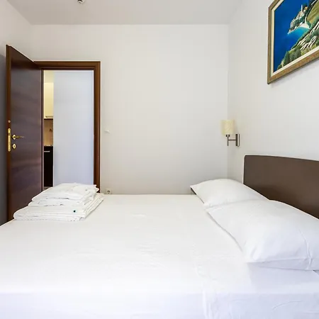 Keti Pool & Wellness Apartman