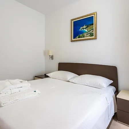 Keti Pool & Wellness Apartman *