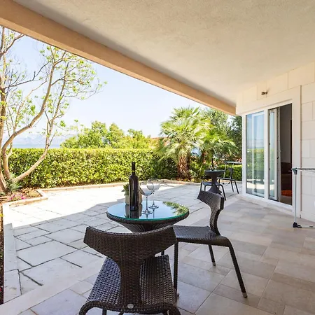 Keti Pool & Wellness Apartman