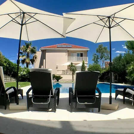 Keti Pool & Wellness