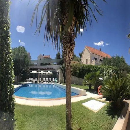 Apartman Keti Pool & Wellness